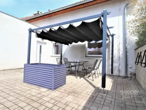 Pronájem bytu 3+kk, Černošice, Dr. Janského, 76 m2