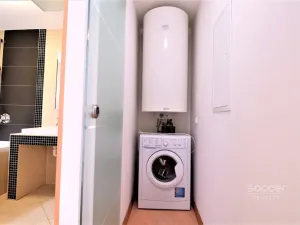 Pronájem bytu 3+kk, Černošice, Dr. Janského, 76 m2