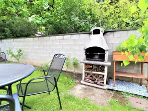 Pronájem bytu 3+kk, Černošice, Dr. Janského, 76 m2