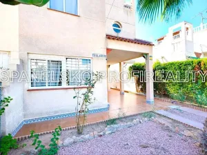 Prodej rodinného domu, Torrevieja, Španělsko, 72 m2