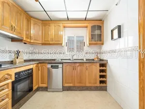 Prodej rodinného domu, Torrevieja, Španělsko, 78 m2