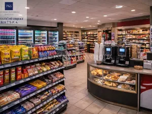 Prodej komerční nemovitosti, Hradec Králové, 100 m2