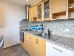 Pronájem pokoje, Olomouc, Skupova, 68 m2