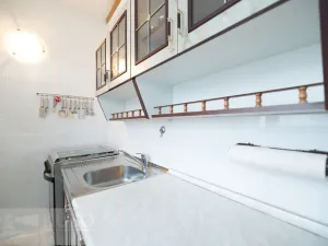 Prodej bytu 3+1, Brno, Haškova, 72 m2