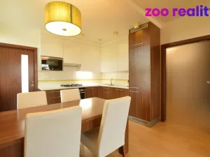 Pronájem bytu 3+1, Žatec, Jaroslava Vrchlického, 80 m2