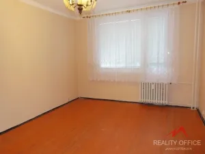 Prodej bytu 3+1, Děčín - Děčín VI-Letná, Severní, 67 m2