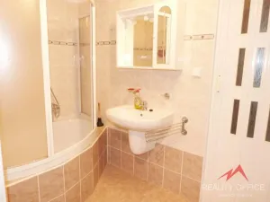 Prodej bytu 3+1, Děčín - Děčín VI-Letná, Severní, 67 m2