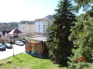 Prodej bytu 3+1, Děčín - Děčín VI-Letná, Severní, 67 m2
