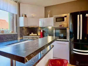 Prodej rodinného domu, Blučina, ul. 9. května, 219 m2