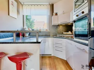 Prodej rodinného domu, Blučina, ul. 9. května, 219 m2