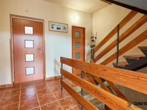 Prodej rodinného domu, Blučina, ul. 9. května, 219 m2