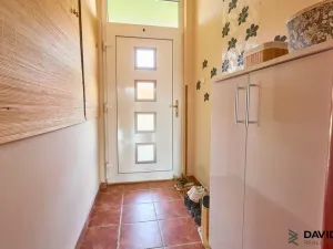 Prodej rodinného domu, Blučina, ul. 9. května, 219 m2