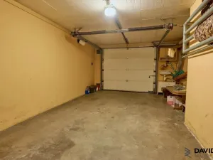 Prodej rodinného domu, Blučina, ul. 9. května, 219 m2