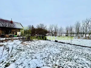 Prodej rodinného domu, Troubsko, Zahradní, 90 m2