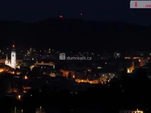 Prodej ubytování, Písek, Alšovo nám., 389 m2