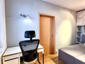 Prodej bytu 2+kk, Brno, ulice Kosmonautů, 38 m2