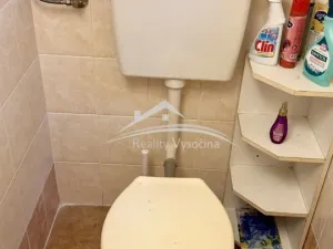 Pronájem rodinného domu, Havlíčkův Brod, Hamry, 90 m2