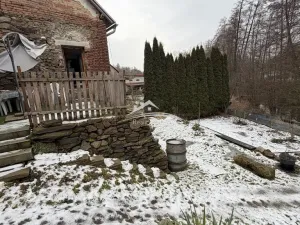 Pronájem rodinného domu, Havlíčkův Brod, Hamry, 90 m2