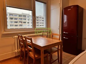 Pronájem bytu 2+1, Brno, Božetěchova, 68 m2