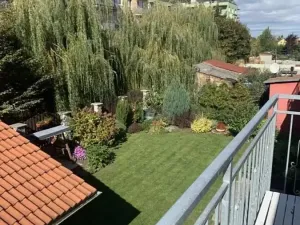 Pronájem bytu 3+kk, Praha - Čakovice, Schoellerova, 81 m2