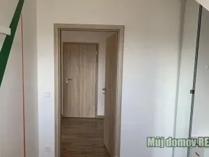 Pronájem bytu 3+kk, Praha - Čakovice, Schoellerova, 81 m2