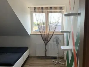 Pronájem bytu 3+kk, Praha - Čakovice, Schoellerova, 81 m2