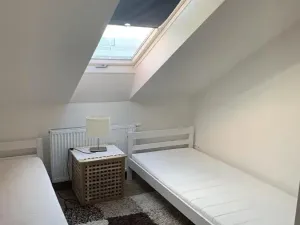 Pronájem bytu 3+kk, Praha - Čakovice, Schoellerova, 81 m2