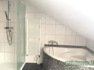 Pronájem bytu 3+kk, Praha - Čakovice, Schoellerova, 81 m2