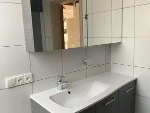 Pronájem bytu 3+kk, Praha - Čakovice, Schoellerova, 81 m2