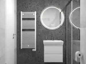 Prodej bytu 2+kk, České Budějovice, Jírovcova, 57 m2