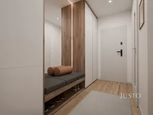 Prodej bytu 2+kk, České Budějovice, Jírovcova, 60 m2