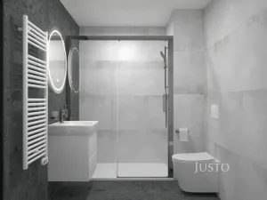 Prodej bytu 1+kk, České Budějovice, Jírovcova, 40 m2