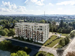 Prodej bytu 3+kk, České Budějovice, Jírovcova, 93 m2