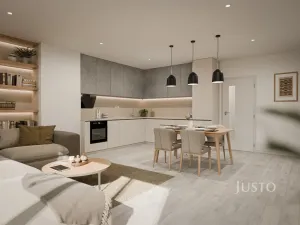 Prodej bytu 3+kk, České Budějovice, Jírovcova, 96 m2