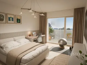Prodej bytu 3+kk, České Budějovice, Jírovcova, 96 m2
