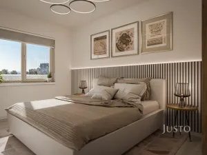 Prodej bytu 3+kk, České Budějovice, Jírovcova, 96 m2