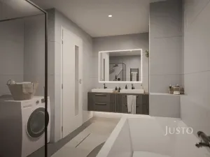 Prodej bytu 3+kk, České Budějovice, Jírovcova, 96 m2
