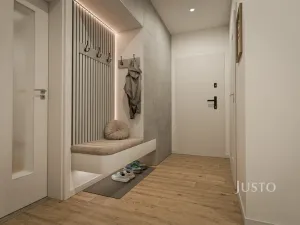 Prodej bytu 3+kk, České Budějovice, Jírovcova, 96 m2
