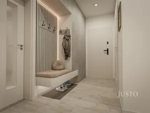 Prodej bytu 3+kk, České Budějovice, Jírovcova, 96 m2