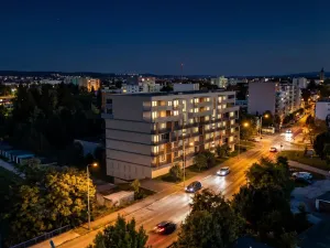 Prodej bytu 3+kk, České Budějovice, Jírovcova, 96 m2