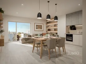 Prodej bytu 3+kk, České Budějovice, Jírovcova, 96 m2