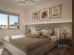 Prodej bytu 3+kk, České Budějovice, Jírovcova, 96 m2