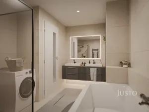 Prodej bytu 3+kk, České Budějovice, Jírovcova, 96 m2
