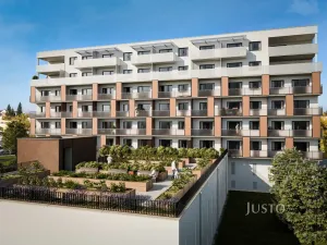 Prodej bytu 3+kk, České Budějovice, Jírovcova, 96 m2