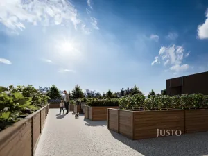 Prodej bytu 3+kk, České Budějovice, Jírovcova, 96 m2