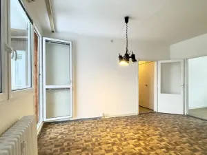 Prodej bytu 3+1, Cvikov - Cvikov II, Sídliště, 68 m2