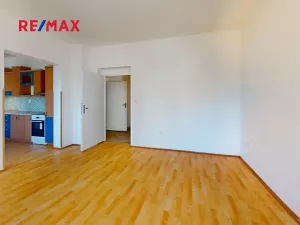 Pronájem bytu 1+1, Svitavy, Na Vějíři, 59 m2