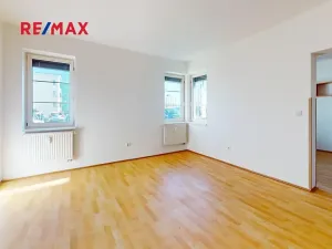 Pronájem bytu 1+1, Svitavy, Na Vějíři, 59 m2