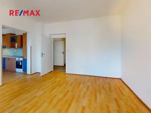 Pronájem bytu 1+1, Svitavy, Na Vějíři, 59 m2