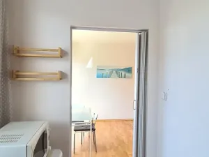 Pronájem bytu 1+1, Praha - Chodov, Brodského, 30 m2